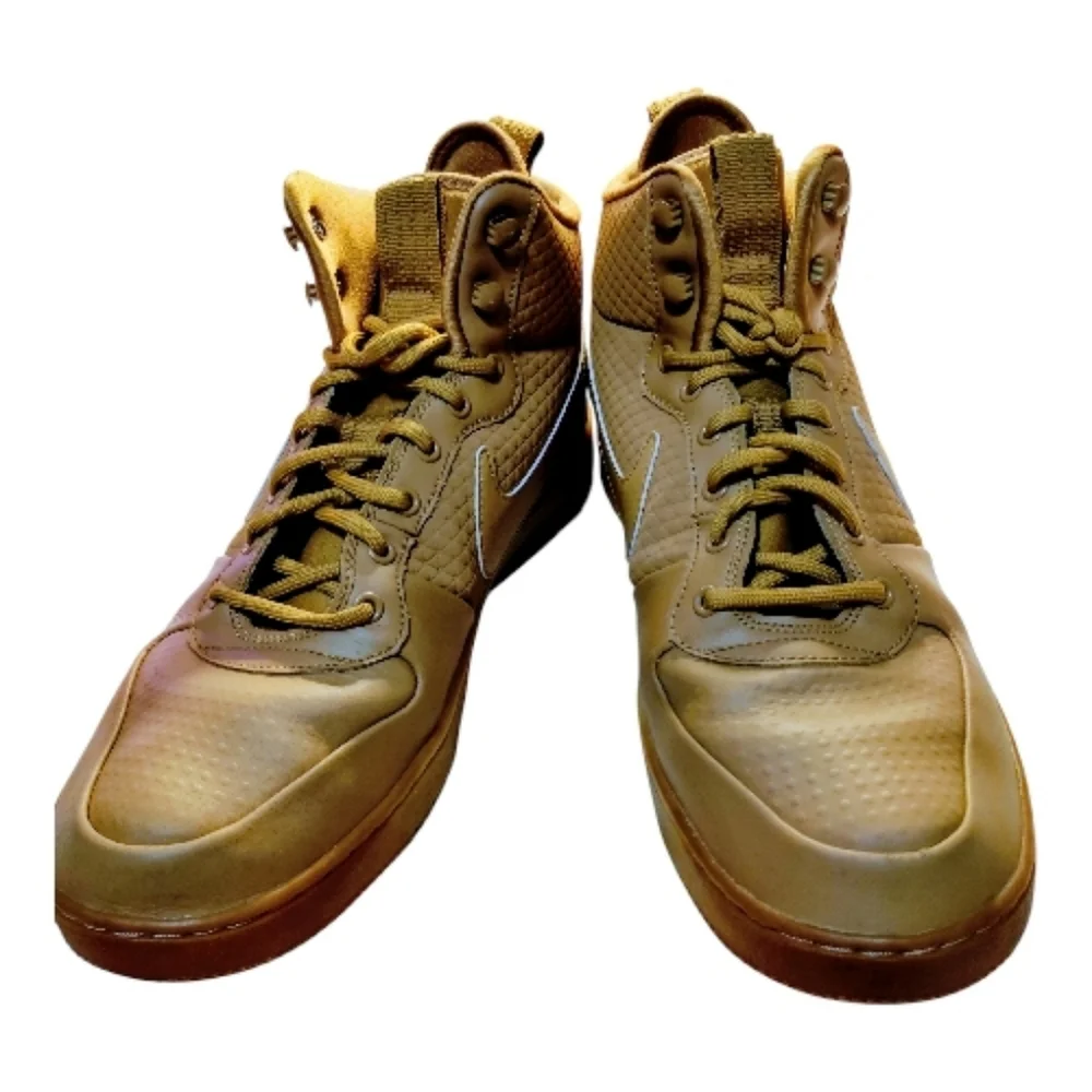 *NIKE* Court Borough Mid Winter - Picture 2 of 7